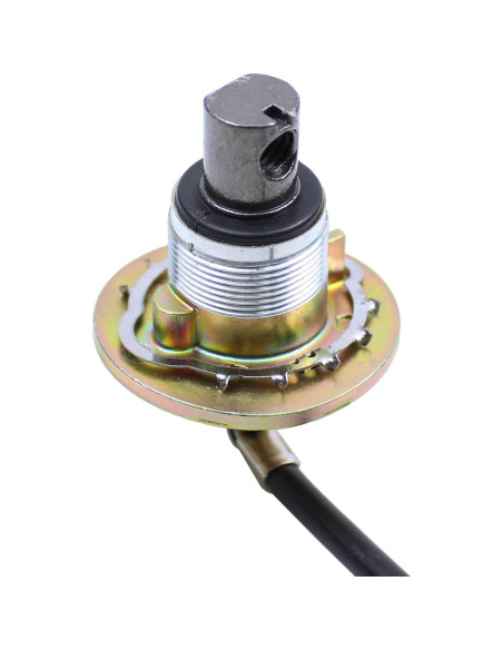 Base de Antena Roneeson para Jeep Liberty 2002-2007