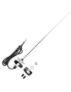 Base de Antena Rectangular Genérico para Ford F-150 1975-1979