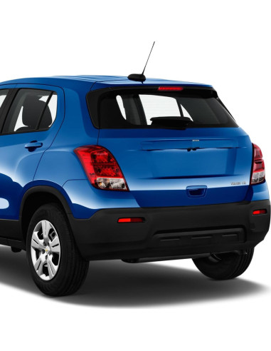 Antena de Caucho Flexible RooFox para Chevrolet Trax 2015-2021