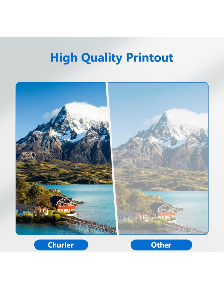 Cartuchos de Tinta Brother LC401XL 4 Pack - Negro, Cian, Magenta, Amarillo