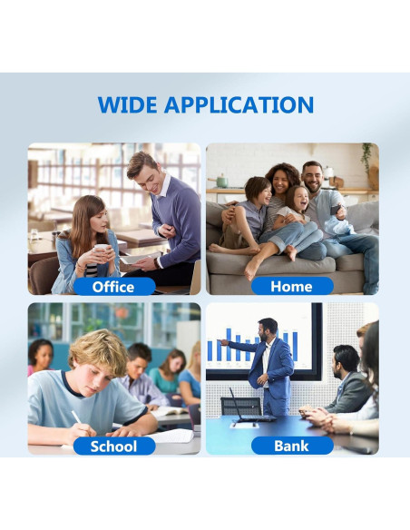 Cartuchos de Tinta Brother LC401XL 4 Pack - Negro, Cian, Magenta, Amarillo