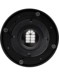 Accesorio Proyección Imagen Gobo Fotodiox para Luces LED 2