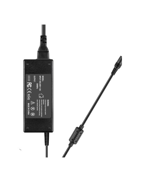 Adaptador de corriente LED GL900 HISPD con protección