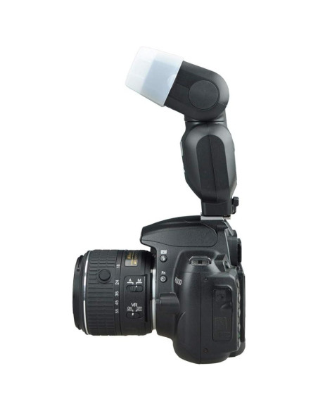 Difusor de Flash JJC FC-SB500 para Nikon SB-500 - Softbox