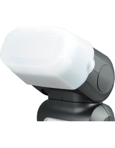 Difusor de Flash JJC FC-SB500 para Nikon SB-500 - Softbox