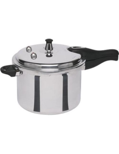 Olla a Presión Magefesa Avant 4.1L Aluminio Resistente