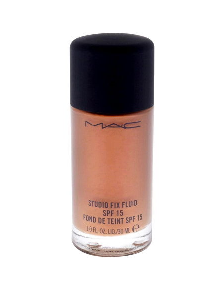 Base líquida Studio Fix Fluid SPF 15 MAC NW45 29.57 ml