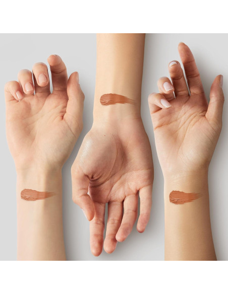 Base líquida Studio Fix Fluid SPF 15 MAC NW45 29.57 ml