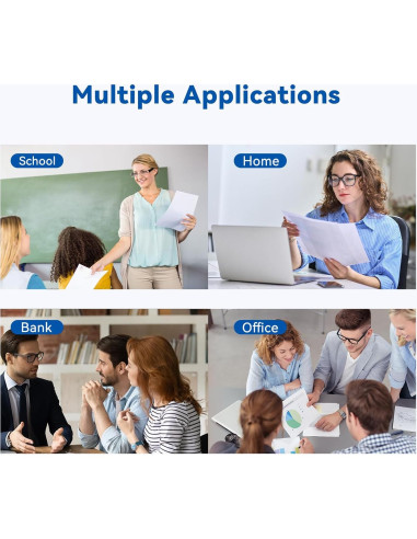 Cartucho de Tóner TN227 Belietop Alto Rendimiento 4 Piezas