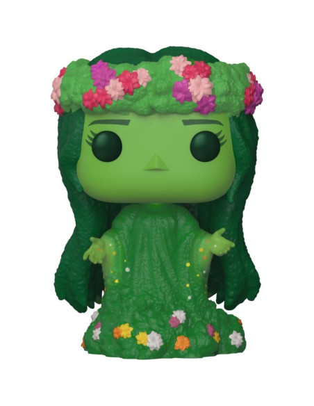 Figura de Vinilo Te Fiti Moana Funko POP! + Protector PET
