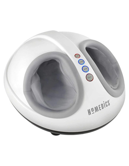 Masajeador de pies HoMedics Shiatsu Air Elite con calor