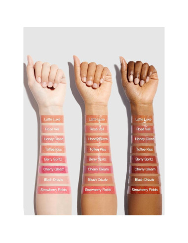 Brillo Labial Hidratante SHEGLAM Cereza Brillante 17.86g