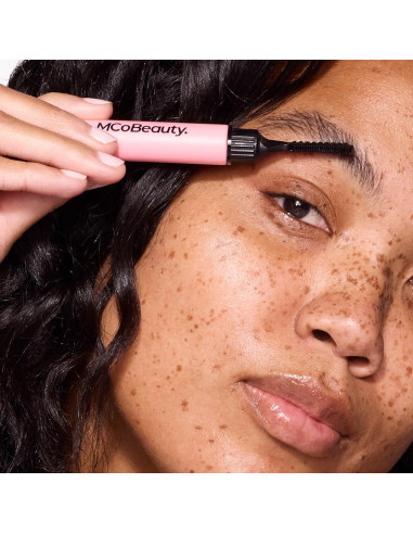 Laminado de Cejas MCoBeauty Transparente - Fija y Esculpe