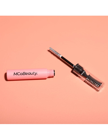 Laminado de Cejas MCoBeauty Transparente - Fija y Esculpe