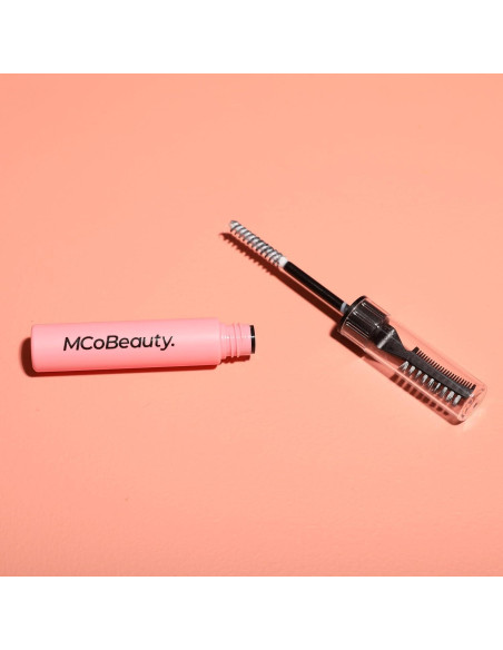 Laminado de Cejas MCoBeauty Transparente - Fija y Esculpe