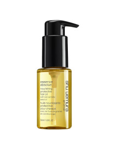 Aceite Capilar Nutritivo Shu Uemura Essence Absolue 50 ml