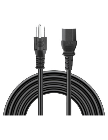 Cable de Alimentación AC YJWJMZZ para Monitor Samsung 49"