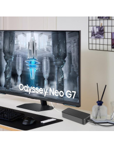 Cargador TAIFU 22V 4.54A para Monitores Samsung Odyssey G7 2