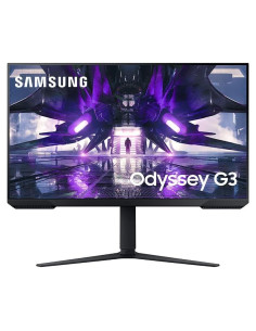 Monitor de Juegos Samsung 32" Odyssey G32A FHD 165Hz 1ms