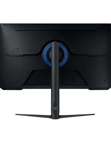 Monitor de Juegos Samsung 32" Odyssey G32A FHD 165Hz 1ms