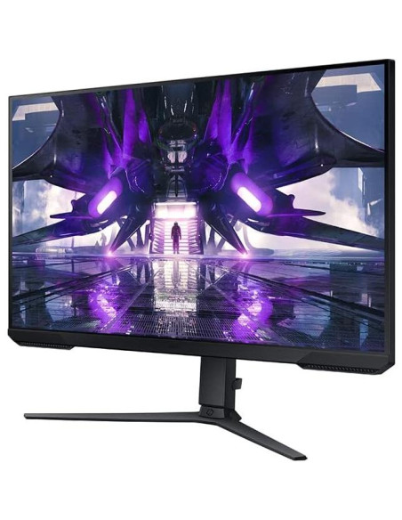 Monitor de Juegos Samsung 32" Odyssey G32A FHD 165Hz 1ms