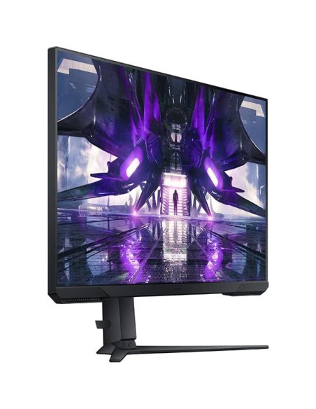 Monitor de Juegos Samsung 32" Odyssey G32A FHD 165Hz 1ms