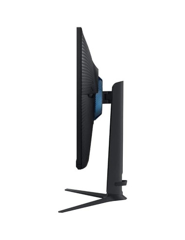Monitor de Juegos Samsung 32" Odyssey G32A FHD 165Hz 1ms