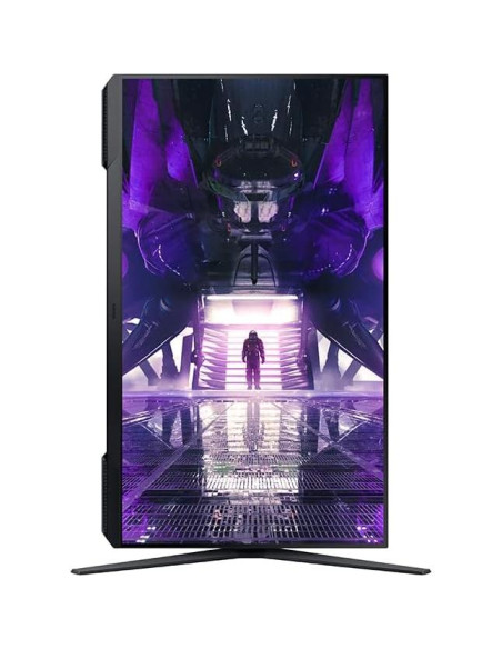 Monitor de Juegos Samsung 32" Odyssey G32A FHD 165Hz 1ms
