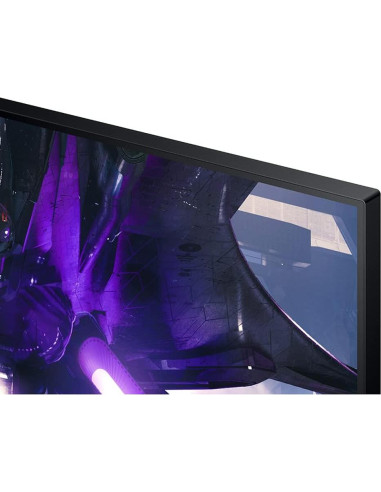 Monitor de Juegos Samsung 32" Odyssey G32A FHD 165Hz 1ms