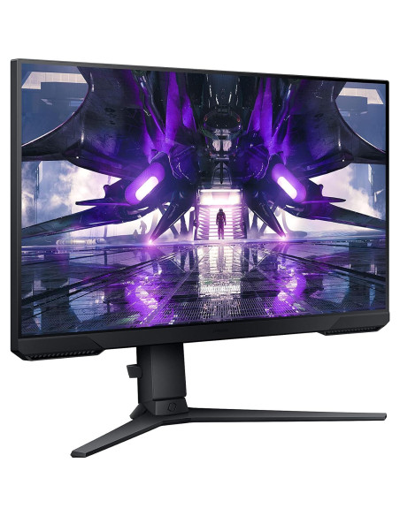 Monitor de Juegos Samsung 32" Odyssey G32A FHD 165Hz 1ms