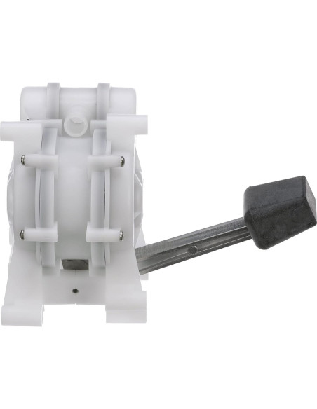 Bomba de agua dulce Whale GP0550 Gusher Mk 3 manual 15.14 L/min