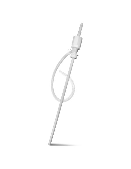 Bomba de Sifón Manual TERA PUMP TRCDRUM 21 L/min para Barriles