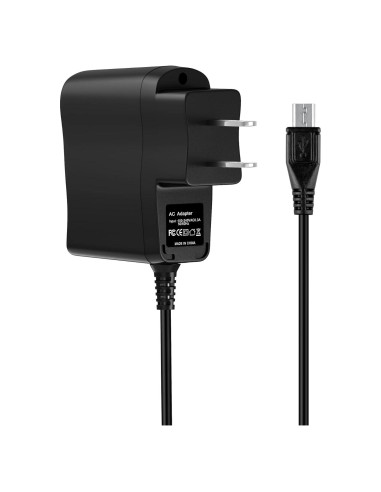Adaptador AC DC J-ZMQER para Radio Sangean MMR88