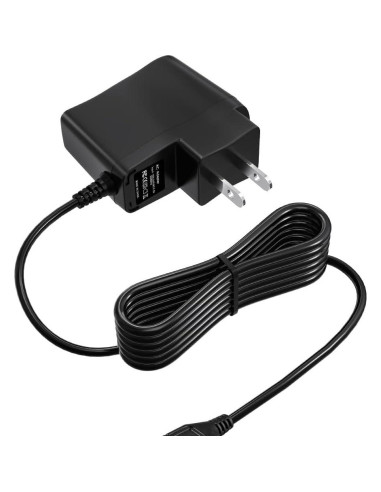 Adaptador AC DC J-ZMQER para Radio Sangean MMR88