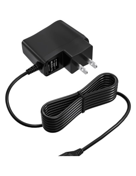 Adaptador AC DC J-ZMQER para Radio Sangean MMR88