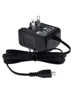 Adaptador de Corriente FITE ON para Radio Eton FRX5 - 1.5m