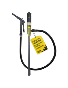 Bomba de Transferencia de Combustible KONA TOOLS KTEP01MRUSB 12 L/min