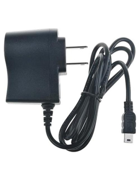 Adaptador AC/DC SLLEA para Radio Meteorológica Solar WR-111