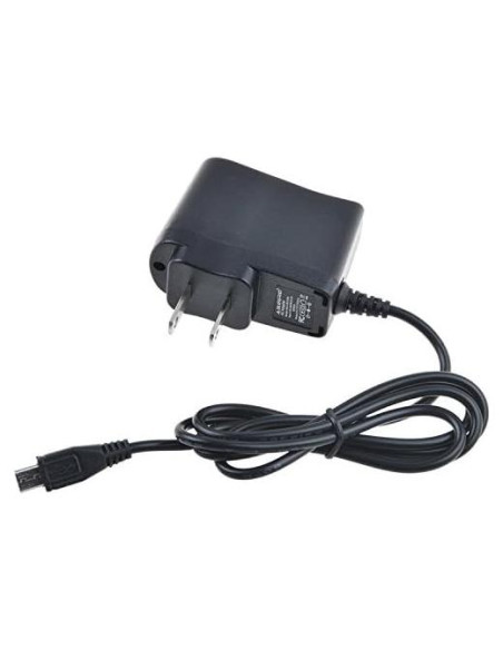 Adaptador AC/DC Ablegrid para Radio Sangean MMR88