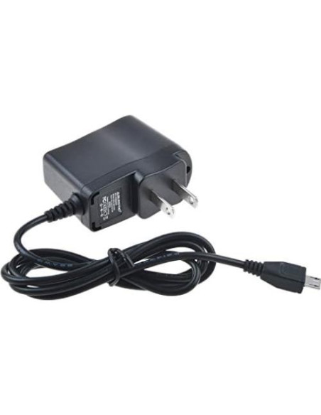 Adaptador AC/DC Ablegrid para Radio Sangean MMR88