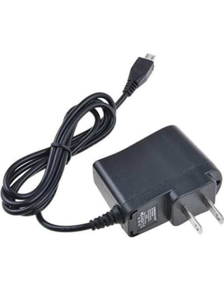 Adaptador AC/DC Ablegrid para Radio Sangean MMR88