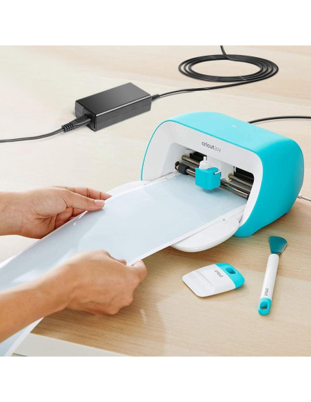Cargador TAIFU 18V para Cricut Joy Modelo 2007813