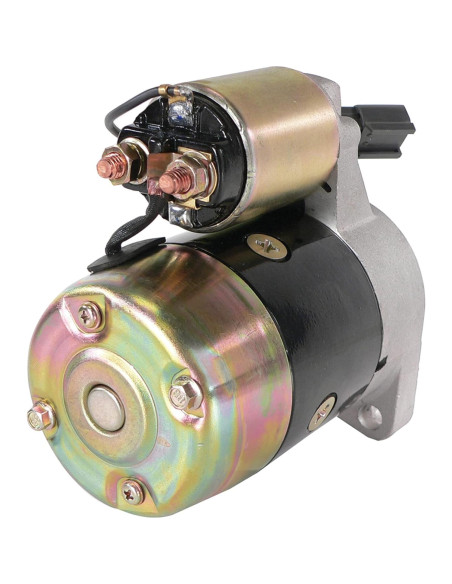 Motor de Arranque DB Electrical 410-48050 para Nissan 2.4L