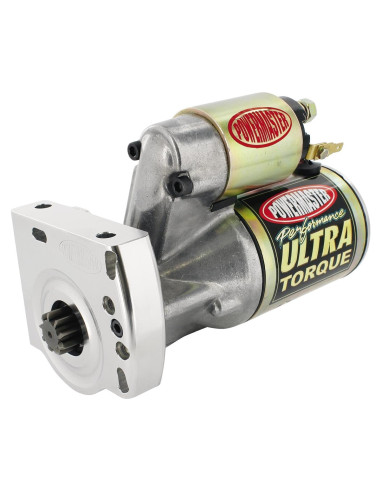 Arrancador Powermaster 9409 Ultra Torque 120A para Chevy LS