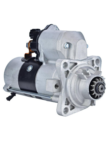 Arrancador DB Electrical 410-52477 12V para Dodge Ram 2007-2010