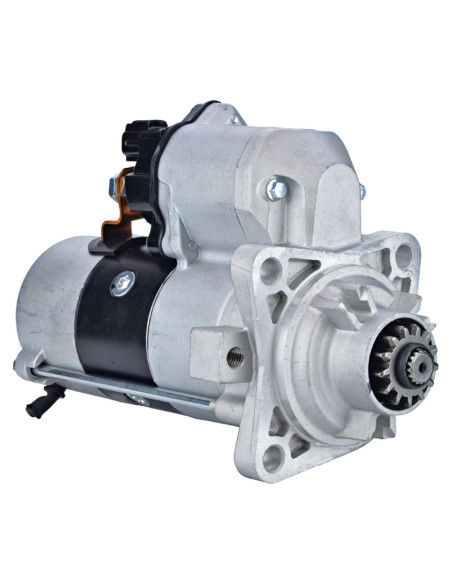 Arrancador DB Electrical 410-52477 12V para Dodge Ram 2007-2010