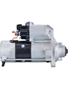 Arrancador DB Electrical 410-52477 12V para Dodge Ram 2007-2010 2