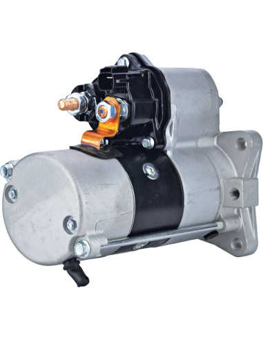 Arrancador DB Electrical 410-52477 12V para Dodge Ram 2007-2010