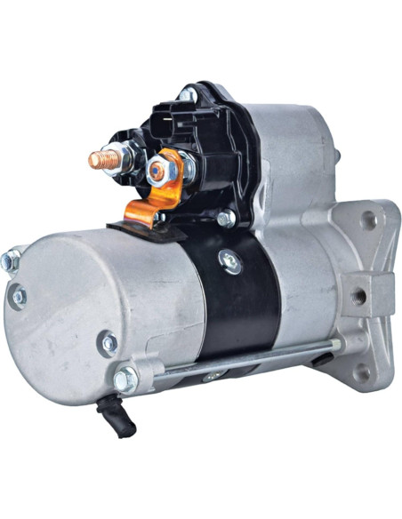 Arrancador DB Electrical 410-52477 12V para Dodge Ram 2007-2010