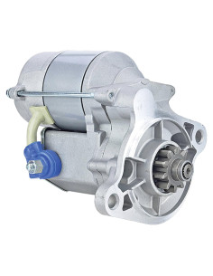 Arrancador DB Electrical 410-52551 para Camión Daewoo G20S G25S G30S